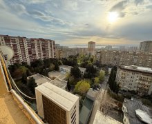 Satılır Yeni Tikili Həzi Aslanov m., Xətai r.