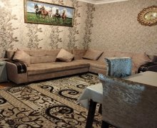 Kirayə (aylıq) Köhnə Tikili Memar Əcəmi m., Nəsimi r.