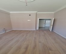 1 otaqlı yeni tikililər Saray, Abşeron r.