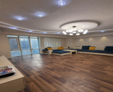 Kirayə (aylıq) Yeni Tikili Koroğlu m., Bakıxanov qəs., Sabunçu r.