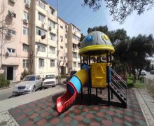 Kirayə (aylıq) Köhnə Tikili Qara Qarayev m., Nizami r.