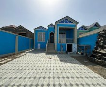Satılır Həyət evi/villa Məhəmmədli, Abşeron r.
