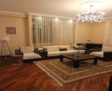 Kirayə (aylıq) Yeni Tikili 28 May m., Nəsimi r.