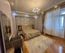 Продажа Новостройка İnşaatçılar м., Ясамал р.