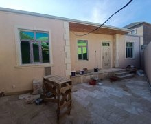 Satılır Həyət evi/villa Binəqədi qəs., Binəqədi r.