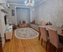 Satılır Köhnə Tikili Qaraçuxur qəs., Suraxanı r.