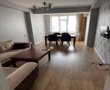 Kirayə (aylıq) Yeni Tikili Nəriman Nərimanov m., Nərimanov r.