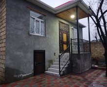 Kirayə (günlük) Həyət evi/villa Qəbələ ş.