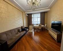 Satılır Yeni Tikili 28 May m., Nəsimi r.