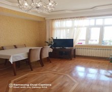 Satılır Yeni Tikili Azadlıq m., 9-cu mikrorayon, Binəqədi r.