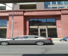 elmlerde kiraye aylıq heyet evleri/villa Elmlər akademiyası m., Yasamal qəs., Yasamal r.