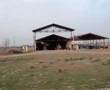 Satılır Obyekt Göygöl ş.