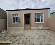 Satılır Həyət evi/villa Xəzər r. Satılır Həyət evi/villa Xəzər r.