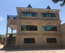 Kirayə (aylıq) Həyət evi/villa Novxanı, Abşeron r.