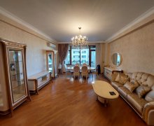 Kirayə (aylıq) Yeni Tikili Nizami m., Yasamal r.