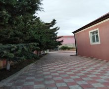 Satılır Həyət evi/villa Novxanı, Abşeron r.