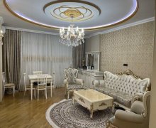 badamdar bina evleri İçərişəhər m., Badamdar qəs., Səbail r.