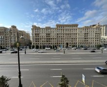 Satılır Yeni Tikili Nəriman Nərimanov m., Nərimanov r.