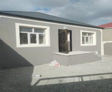 Satılır Həyət evi/villa Binə qəs., Xəzər r.