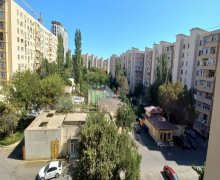 Satılır Köhnə Tikili Həzi Aslanov m., H.Aslanov qəs., Xətai r.