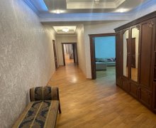 Kirayə (aylıq) Yeni Tikili Elmlər akademiyası m., Yasamal r.