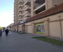 Kirayə (aylıq) Yeni Tikili Bakıxanov qəs., Sabunçu r. Kirayə (aylıq) Yeni Tikili Bakıxanov qəs., Sabunçu r.