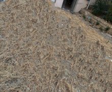 Satılır Torpaq İnşaatçılar m., Yeni Yasamal qəs., Yasamal r.