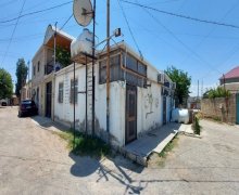 Satılır Həyət evi/villa Binəqədi qəs., Binəqədi r. Satılır Həyət evi/villa Binəqədi qəs., Binəqədi r.