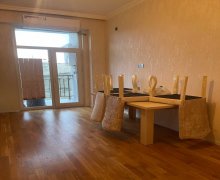 Kirayə (aylıq) Yeni Tikili İnşaatçılar m., Yasamal qəs., Yasamal r.