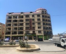 Satılır Yeni Tikili Xırdalan ş.