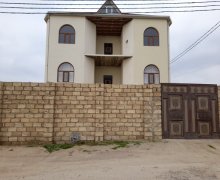 Satılır Həyət evi/villa Mehdiabad, Abşeron r.