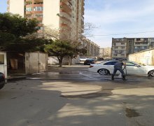 Kirayə (aylıq) Obyekt Həzi Aslanov m., Əhmədli, Xətai r.