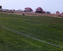 Satılır Torpaq Binə qəs., Xəzər r.