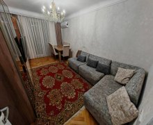 Satılır Köhnə Tikili Nizami m., Yasamal r.