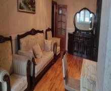 20 yanvarda aylıq Köhnə Tikili 20 Yanvar m., Yasamal r. 20 yanvarda aylıq Köhnə Tikili 20 Yanvar m., Yasamal r.