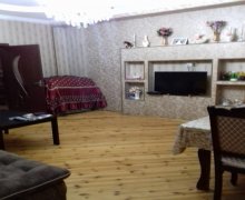 Satılır Yeni Tikili Avtovağzal m., Biləcəri qəs., Binəqədi r.