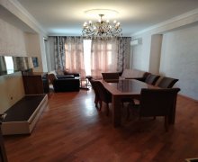 Kirayə (aylıq) Yeni Tikili Nəriman Nərimanov m., Nərimanov r.