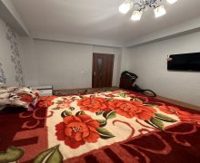 1 otaqlı yeni tikililər Masazır, Abşeron r.