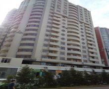 Kirayə (günlük) Yeni Tikili Sahil m., Səbail r.