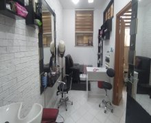 Kirayə (aylıq) Obyekt Yasamal r.