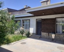 Kirayə (günlük) Həyət evi/villa Mərdəkan, Xəzər r.