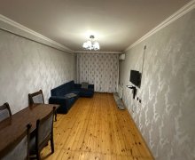 Kirayə (aylıq) Yeni Tikili Bakıxanov qəs., Sabunçu r. Kirayə (aylıq) Yeni Tikili Bakıxanov qəs., Sabunçu r.