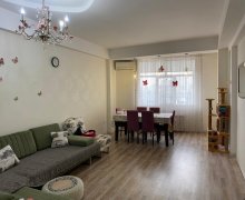 Kirayə (aylıq) Yeni Tikili Neftçilər m., Nizami r.