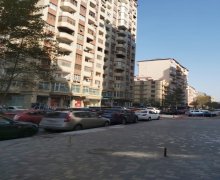 kiraye aylıq bos menzil Azadlıq m., 8-ci mikrorayon, Oazis restoran, Binəqədi r.