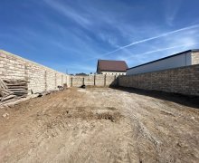 Satılır Torpaq Mərdəkan, Xəzər r.