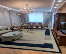 Kirayə (aylıq) Yeni Tikili Gənclik m., Nərimanov r.