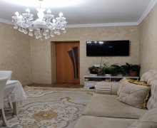 Satılır Köhnə Tikili Biləcəri qəs., Binəqədi r.