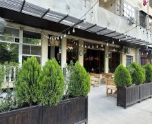 Satılır Obyekt İnşaatçılar m., Yasamal qəs., Yasamal r.