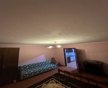 1 otaqli aylıq heyet evi kiraye/villa Qaraçuxur qəs., Suraxanı r.