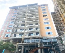 genclikde evlerin qiymeti Gənclik m., Nərimanov r.